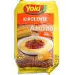 画像1: トウモロコシの粉 ポレンタ  500g KIPOLENTA YOKI 与喜 ブラジル (1)