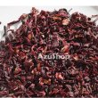 画像2: ハイビスカスティー 25g×2個セット アリサン ハーブティー メール便用 hibiscus tea (2)